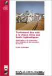Traitement des sols à la chaux et ou aux liants hydrauliques vignette