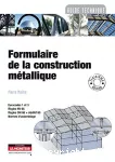 Formulaire de la construction métallique vignette