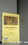 Microtunneliers vignette