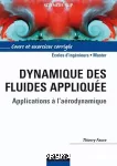 Dynamique des fluides appliquée vignette
