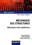 Mécanique des structures vignette