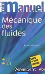 Mini manuel de mécanique des fluides vignette