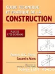 Guide technique et pratique de la construction vignette