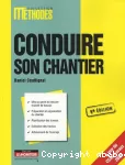 Conduire son chantier vignette