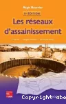 Les réseaux d'assainissement vignette