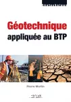 Géotechnique appliquée au BTP vignette