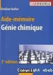 Génie chimique vignette