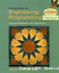 Introduction to engineering programming vignette