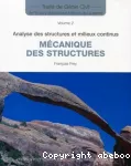 Analyse des structures et milieux continus vignette