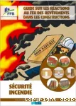 Guide sur les réactions au feu des revêtements dans les constructions vignette