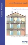 Le ravalement de façade vignette