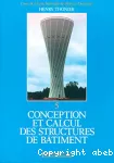 Conception et calcul des structures de bâtiment. Tome 5 vignette