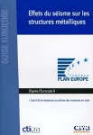 Effets du séisme sur les structures métalliques vignette