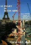 Le projet de béton armé vignette