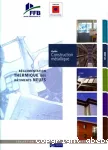 Réglementation thermique des bâtiments neufs vignette