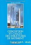 Conception et calcul des structures de bâtiment. Tome 3 vignette