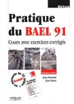 Pratique du BAEL 91 vignette