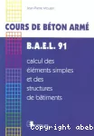 Cours de béton armé vignette