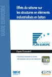 Effets du séisme sur les structures en éléments industrialisés en béton vignette