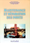 Maintenance et réparation des ponts vignette