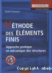 Méthode des éléments finis vignette