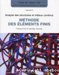 Analyse des structures et milieux continus vignette