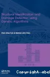 Structural identification and damage detection using genetic algorithms vignette