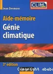 Génie climatique vignette