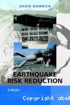 Earthquake risk reduction vignette