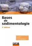 Bases de sédimentologie vignette