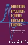 Introductory applications of partial differential equations vignette