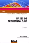 Bases de sédimentologie vignette