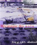 Mécanique des sols vignette