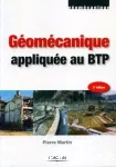 Géomécanique appliquée au BTP vignette