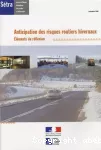 Anticipation des risques routiers hivernaux vignette