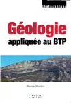 Géologie appliquée au BTP vignette