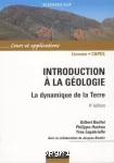 Introduction à la géologie vignette