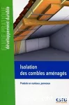 Isolation des combles aménagés vignette