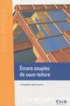 Ecrans souples de sous-toiture vignette