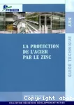 La protection de l'acier par le zinc vignette