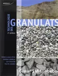 Technologie des granulats vignette