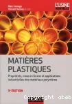 Matières plastiques vignette
