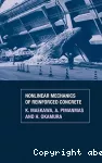 Nonlinear mechanics of reinforced concrete vignette