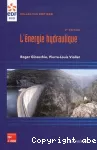 L'énergie hydraulique vignette