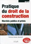 Pratique du droit de la construction vignette