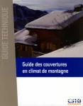 Guide des couvertures en climat de montagne vignette