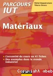 Précis des matériaux vignette