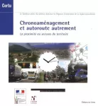 Chronoaménagement et autoroute autrement vignette