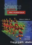 Science et génie des matériaux vignette