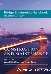 Construction and maintenance vignette